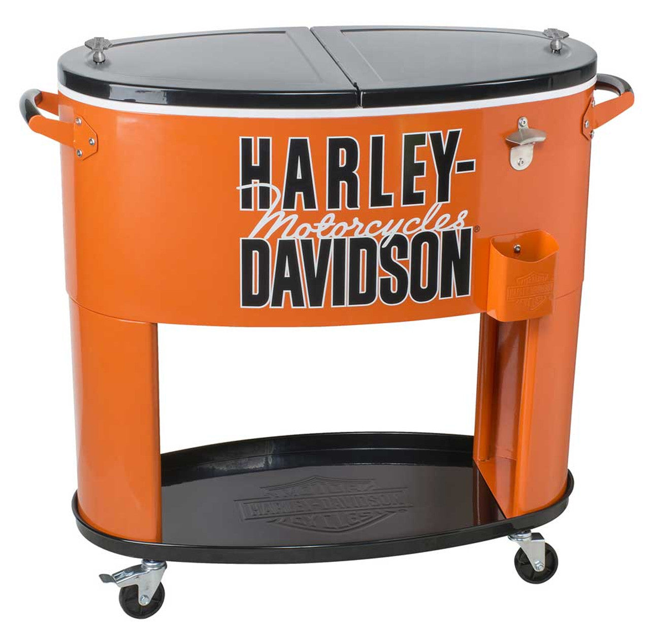 Harley davidson sales rolling cooler