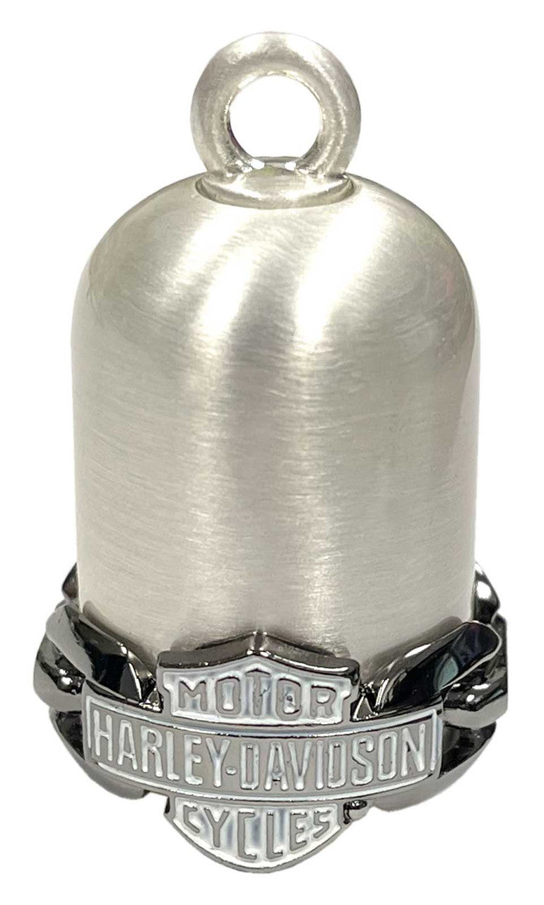 Guardian Bell Biker Angel Bell per Harley-Davidson – California  Motorcycles