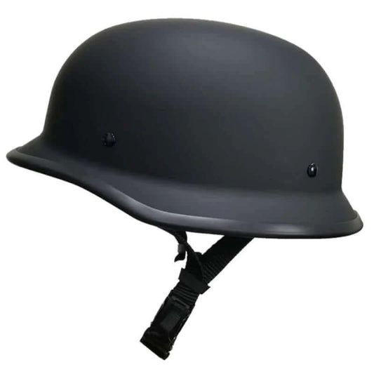 German Style Beanie Helmet | Classic