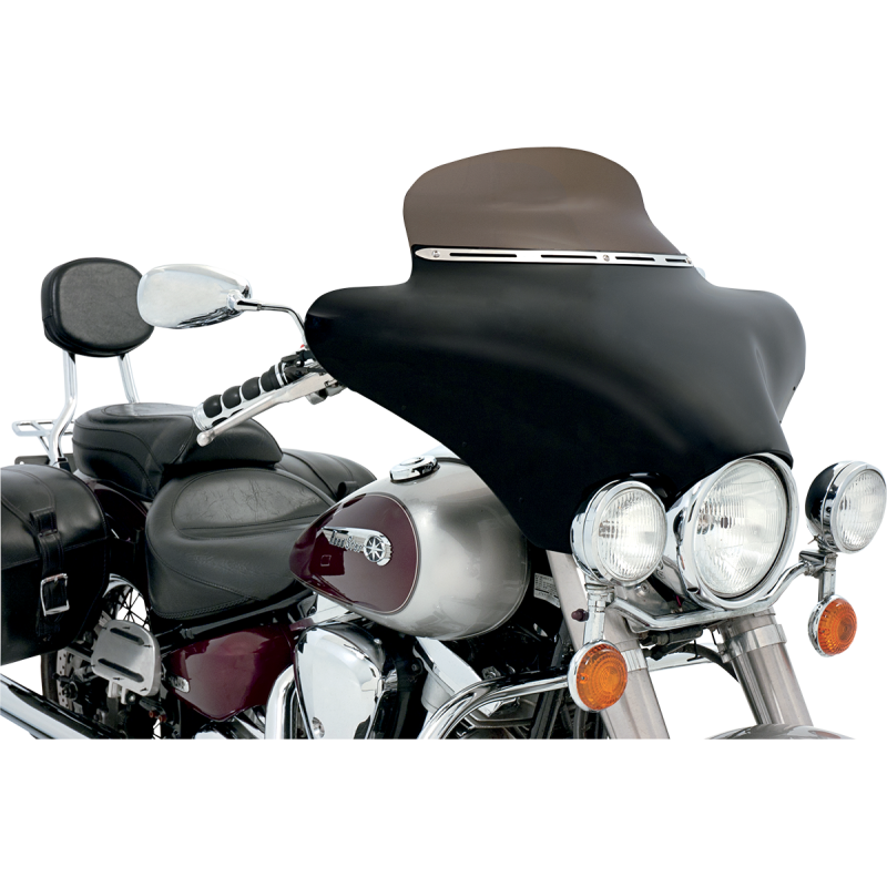 Memphis Shades MEM0923 Batwing Fairing Trim | Memphis Shades