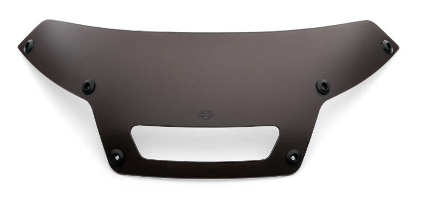 ST Air Deflector (Anarchy Gold) | Harley-Davidson