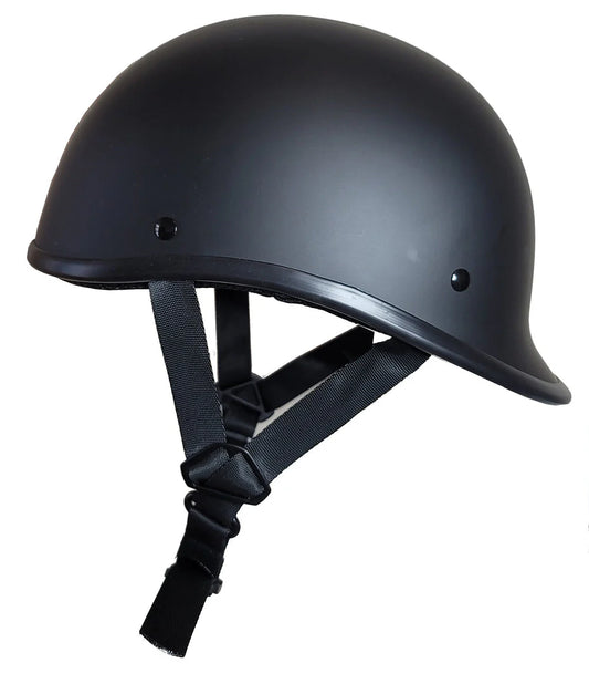 Trooper Back Polo Helmet | Classic