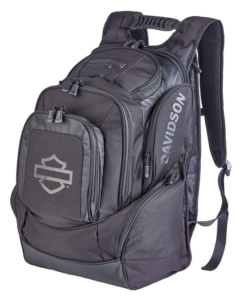 Harley davidson 2024 laptop backpack