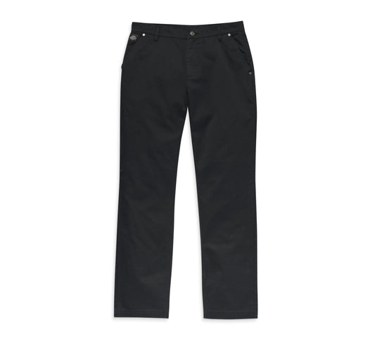 Men's Milwaukee Pant (Black Beauty) | Harley-Davidson