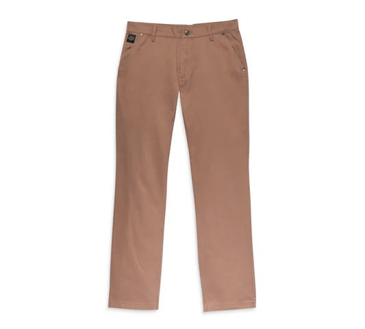 Men's Milwaukee Pant (Chestnut) | Harley-Davidson