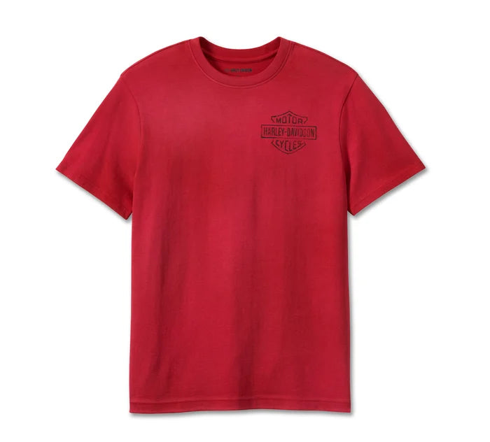 Men's Eagle Tee | Harley-Davidson