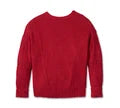 Women's Station V-Neck Sweater - Chili Pepper | Harley Davidson