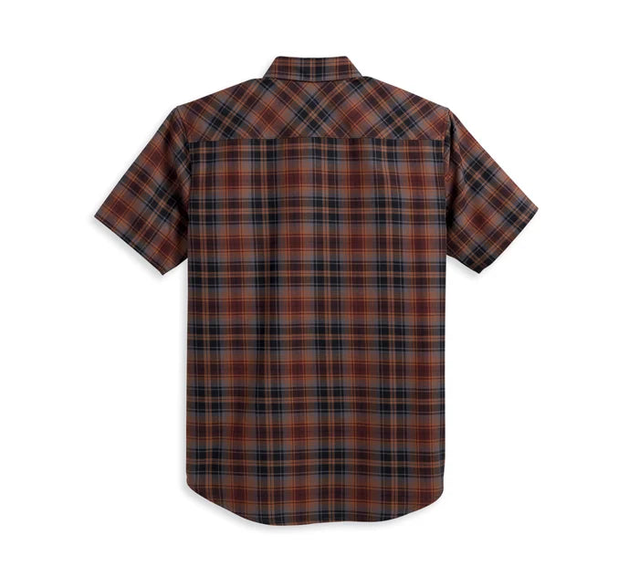 Men's Oval Path Shirt | Harley-Davidson