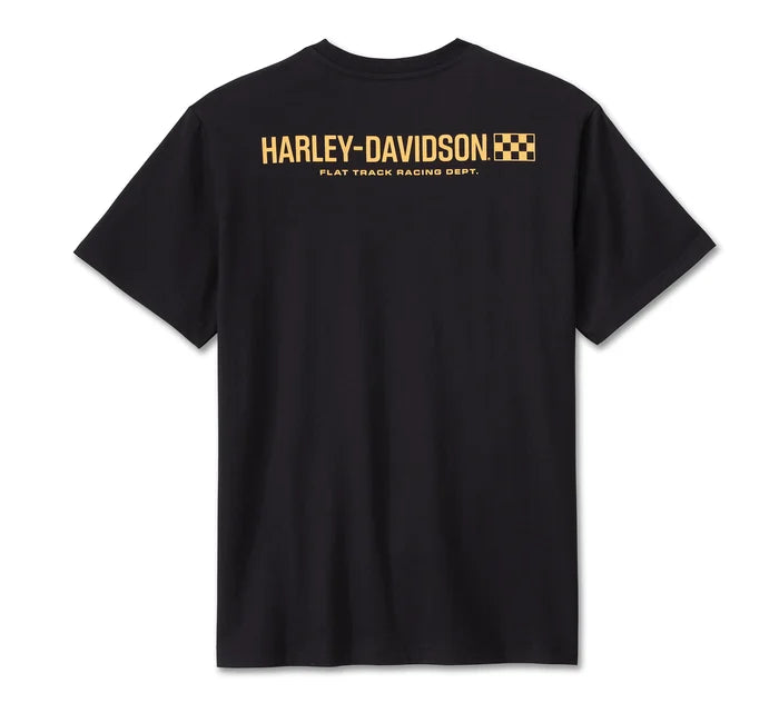 Men's Trophy Tee - Harley Davidson