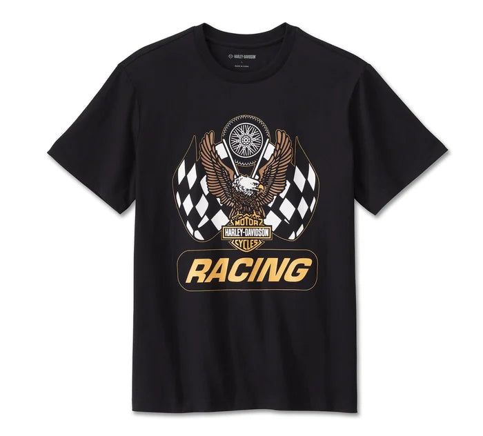 Men's Trophy Tee - Harley Davidson