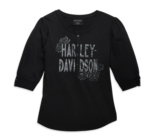 Women's Pride Fashion Knit Top | Harley-Davidson