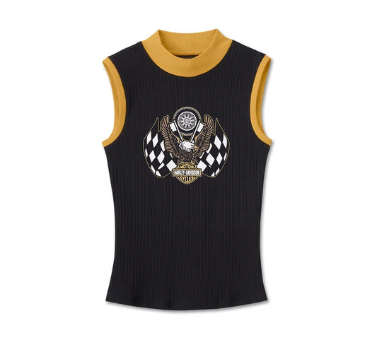 Women's Trophy Sleeveless Top | Harley-Davidson