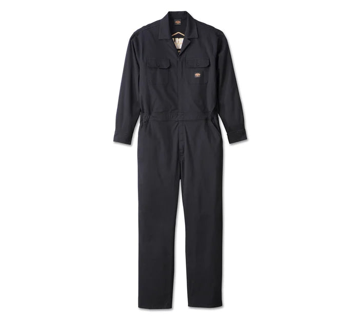 Men's 120th Anniversary Coverall | Harley-Davidson