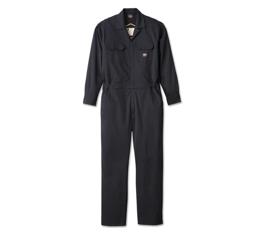 Men's 120th Anniversary Coverall | Harley-Davidson