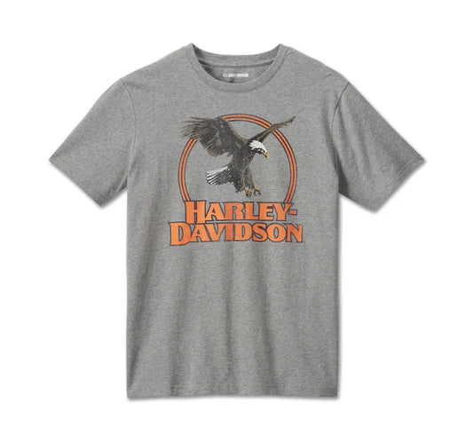 Men's Monument Valley Tee - Harley Davidson