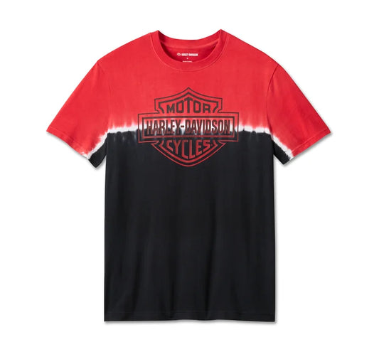 Men's Red Handed Short Sleeve Tee | Harley-Davidson