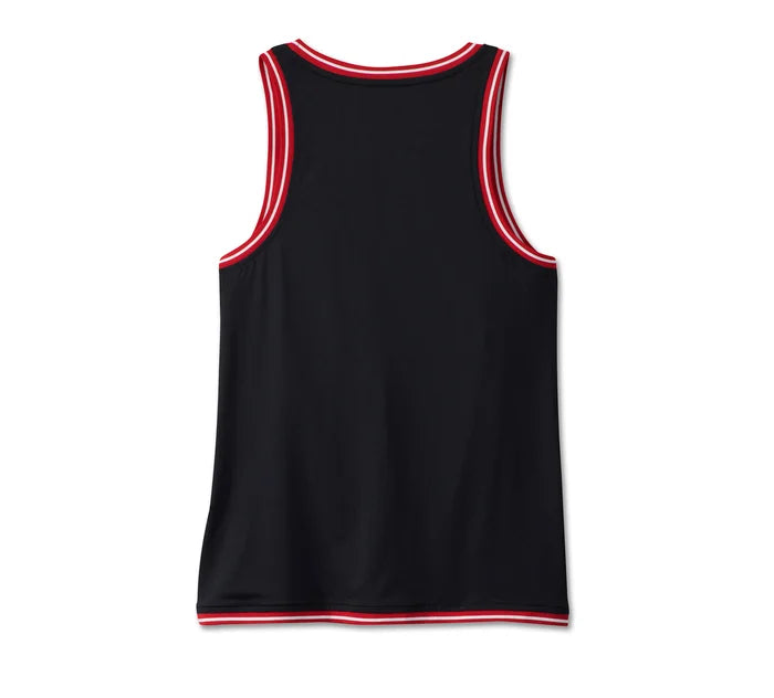 Women's Boiling Point Mesh Tank | Harley-Davidson