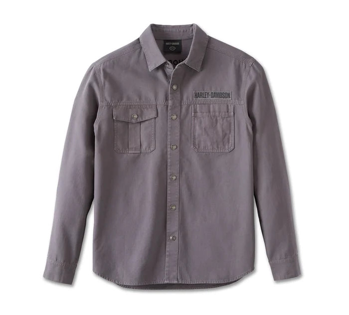 Men's Sublevels Shirt | Harley-Davidson