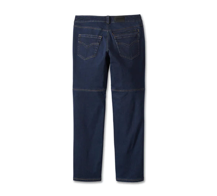 Men's Carve Denim Riding Pants