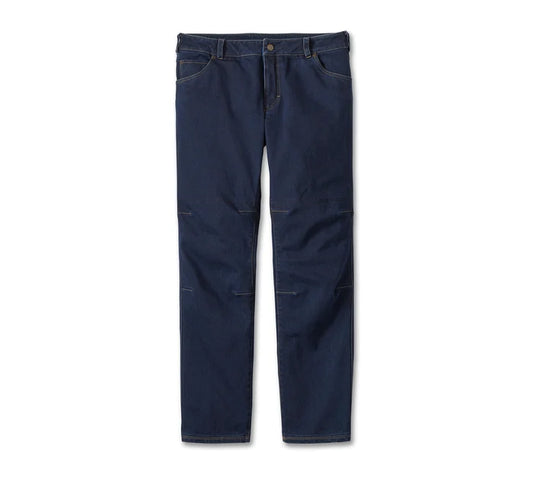 Men's Carve Denim Riding Pants