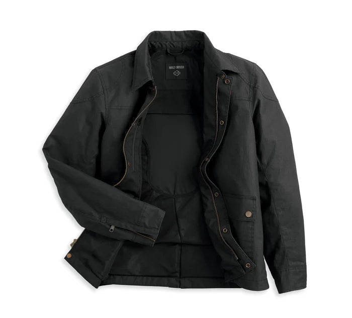 Men's Repose Textile Riding Jacket | Harley-Davidson