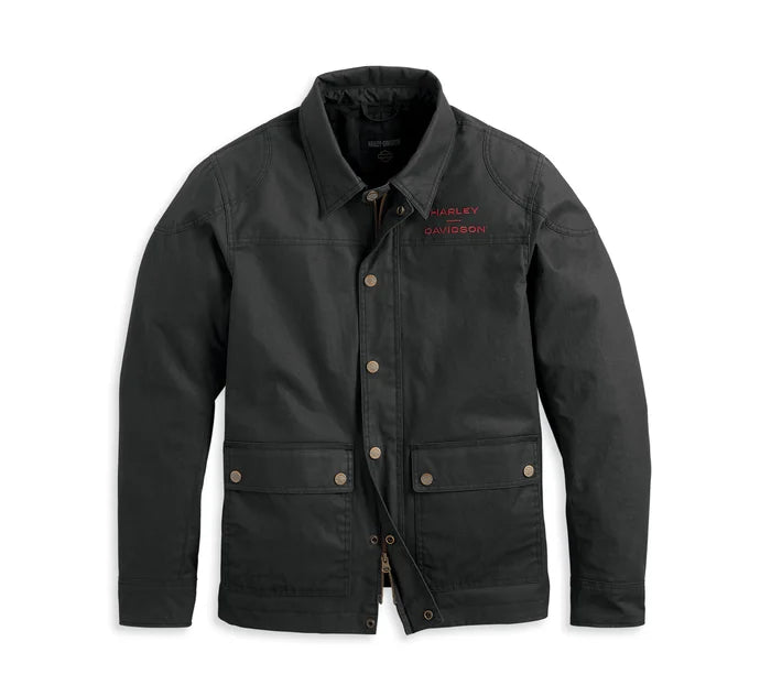 Men's Repose Textile Riding Jacket | Harley-Davidson