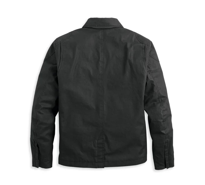 Men's Repose Textile Riding Jacket | Harley-Davidson