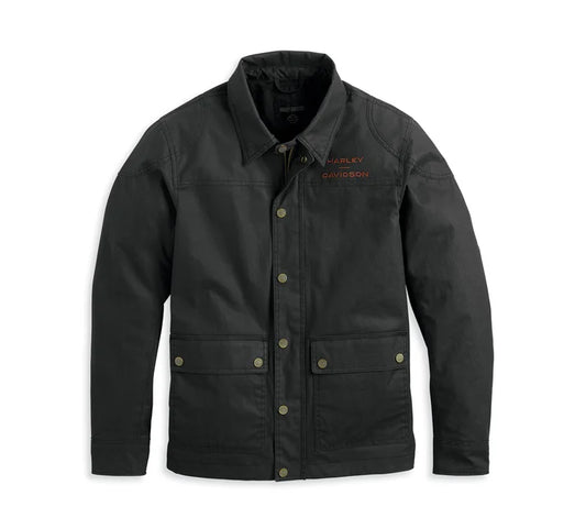 Men's Repose Textile Riding Jacket | Harley-Davidson