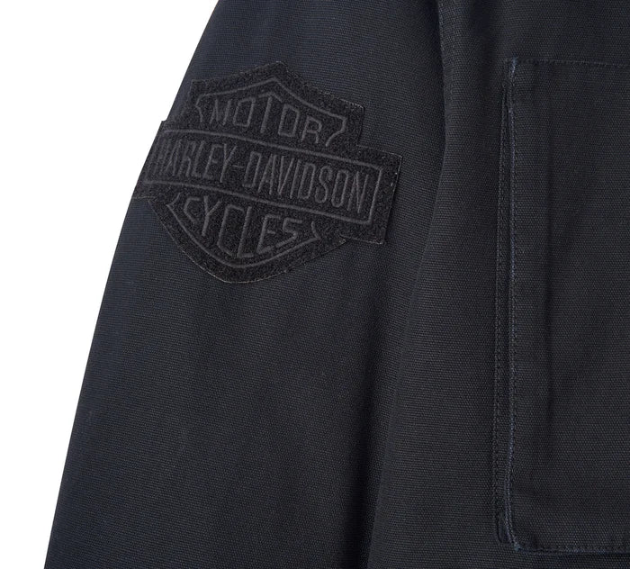 Men's California Jacket (Black Beauty) | Harley-Davidson