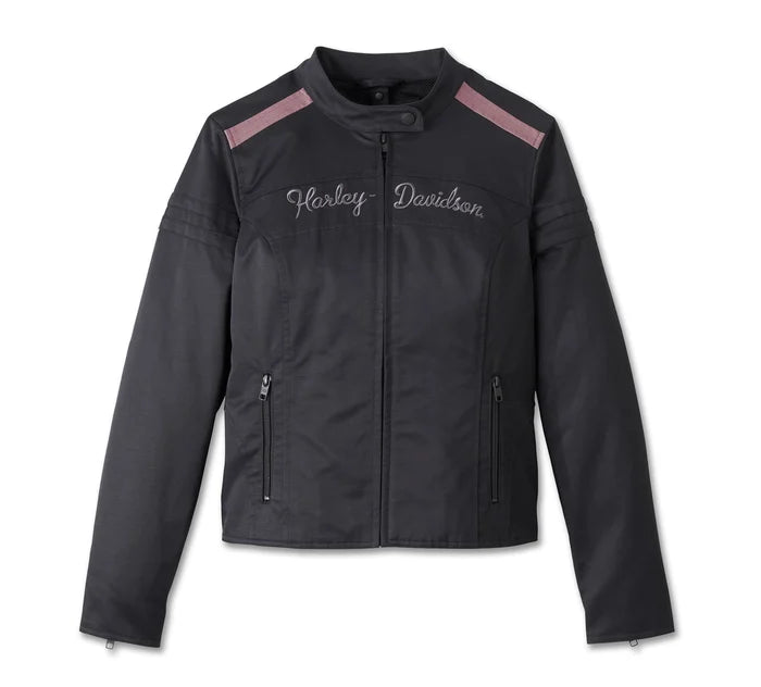 Women's Miss Enthusiast 3-in-1 Jacket | Harley-Davidson