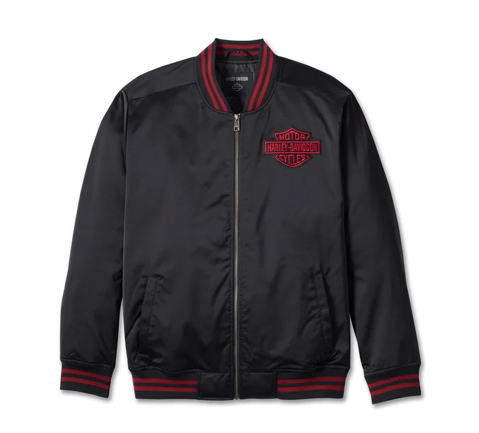 Men's Flying Eagle Jacket | Harley-Davidson