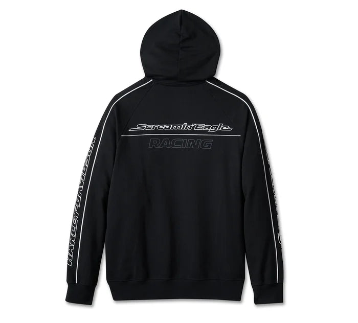 Men's Screamin' Eagle Pullover Hoodie | Harley-Davidson