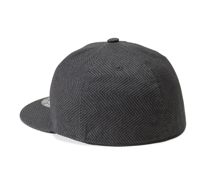 Men's Staple Novelty Cap (Black) | Harley-Davidson