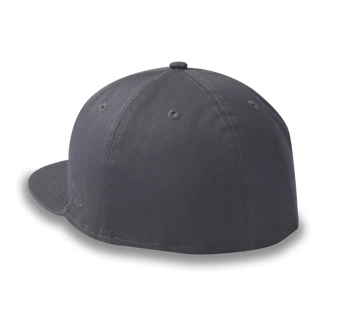 Men's 59FIFTY Bar & Shield Fitted Cap | Harley-Davidson