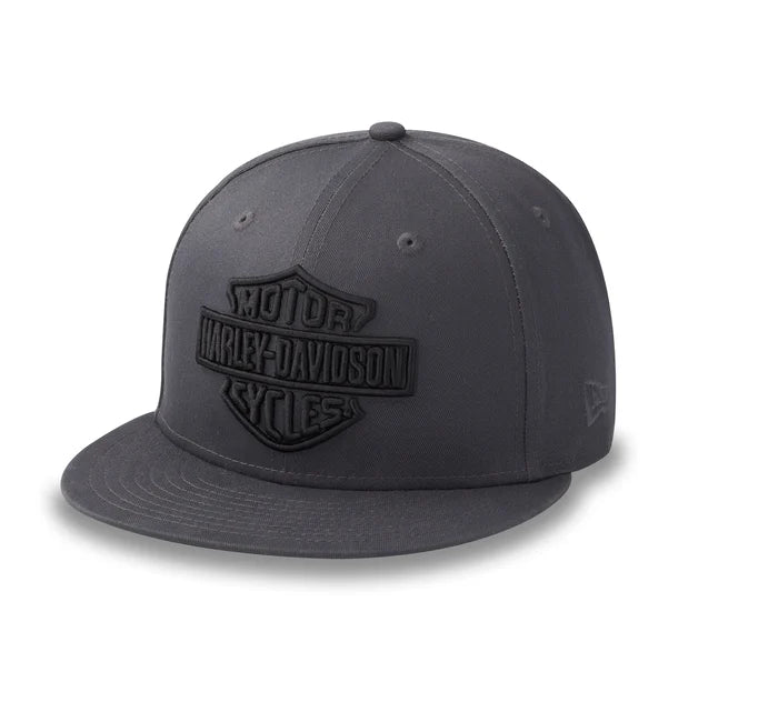 Men's 59FIFTY Bar & Shield Fitted Cap | Harley-Davidson