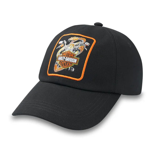 Women's King Cobra Adjustable Cap | Harley-Davidson