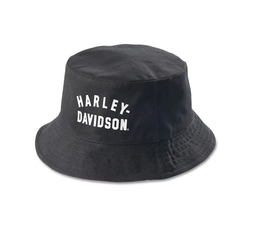 Racer Victory Fitted Cap - Black Beauty