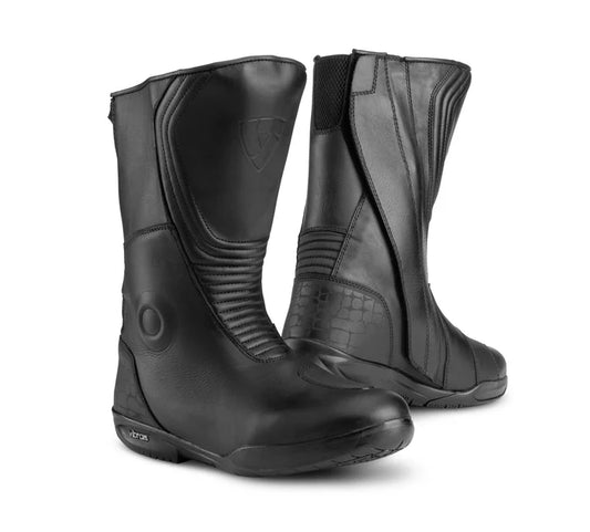 Women's Quest Outdry Boot (Black) | Harley-Davidson