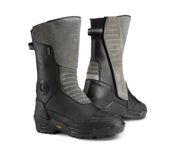 Men's Gravel Outdry Boots | Harley-Davidson