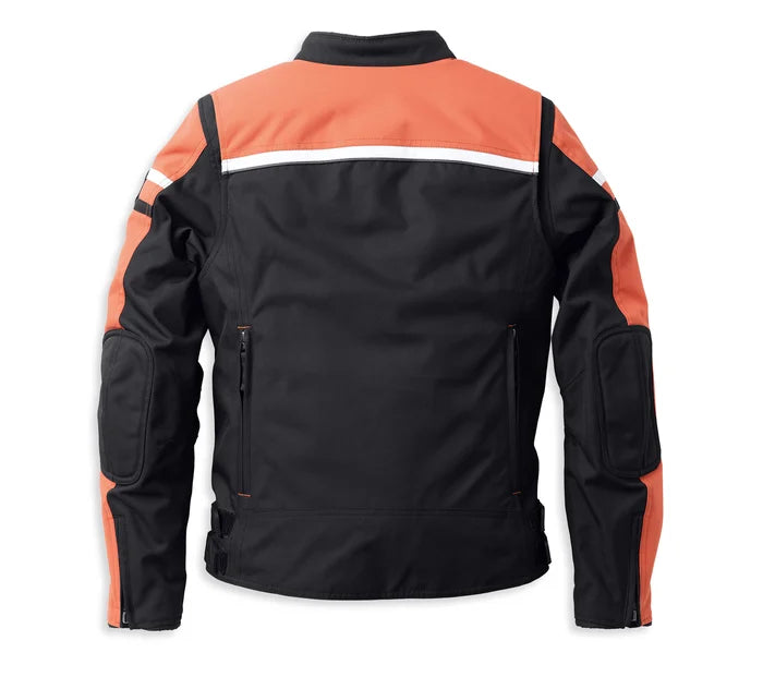 Women's Hazard Waterproof Textile Riding Jacket | Harley-Davidson