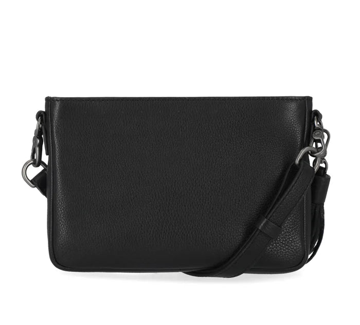 Women's Classic Leather Hip Bag | Harley-Davidson