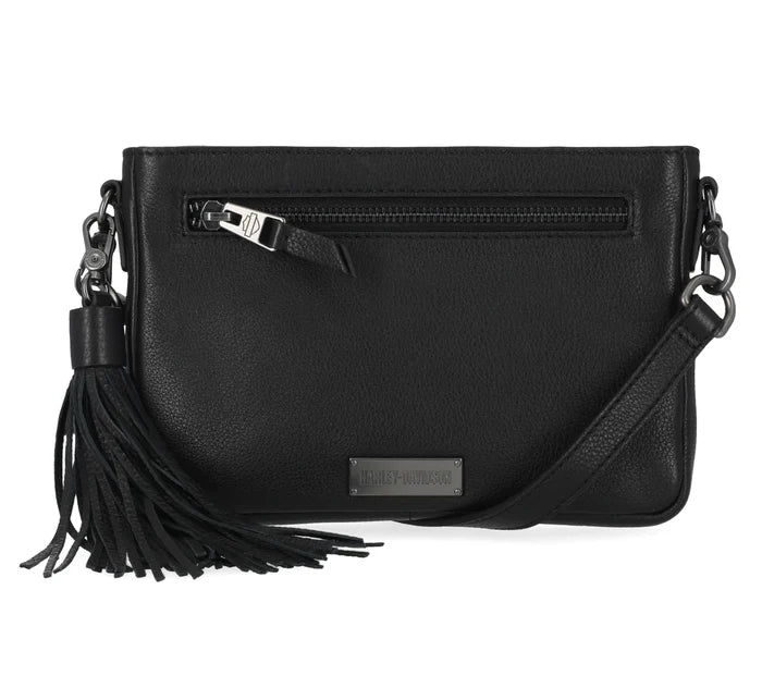 Women's Classic Leather Hip Bag | Harley-Davidson