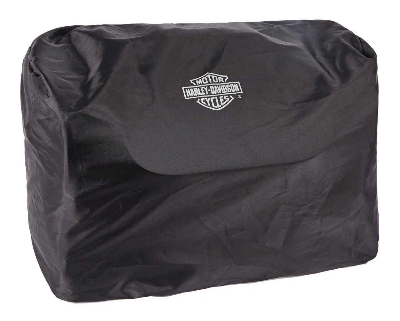 Trailblazer Hop Along Travel Duffel Bag (Black/Rust Vintage) | Harley-Davidson