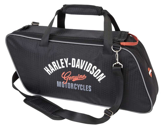 Ripstop Honeycomb Tour Pack | Harley-Davidson