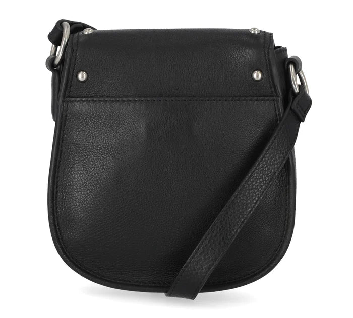 Women's Vintage Rivet Crossbody Bag | Harley-Davidson