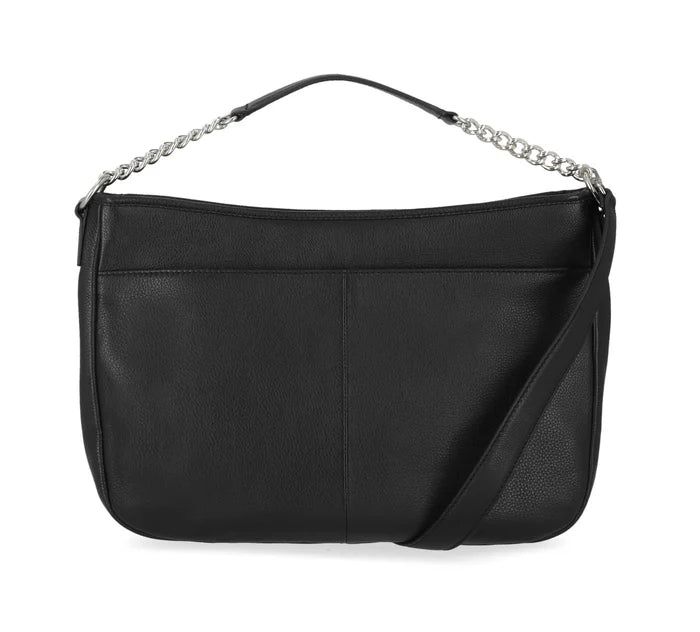 Women's Iconic Bar & Shield Chain Hobo Bag | Harley-Davidson