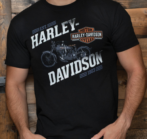 Men's Absolute S/S | Harley-Davidson