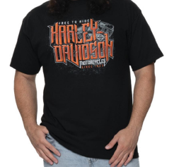 Men's Acute S/S | Harley-Davidson