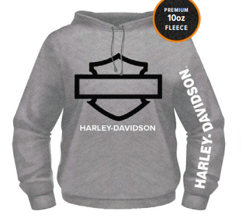 Men's Australia B&S Pullover Hoody | Harley-Davidson