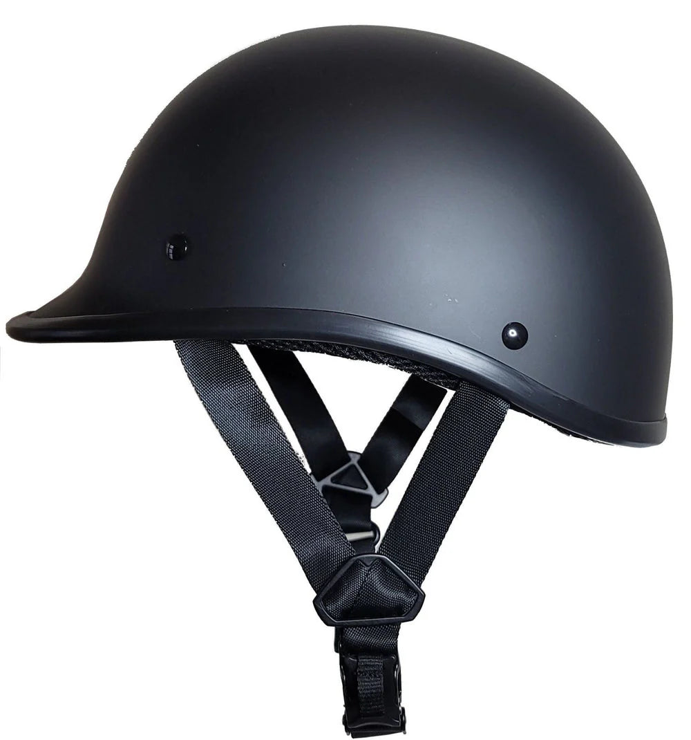 Trooper Back Polo Helmet | Classic